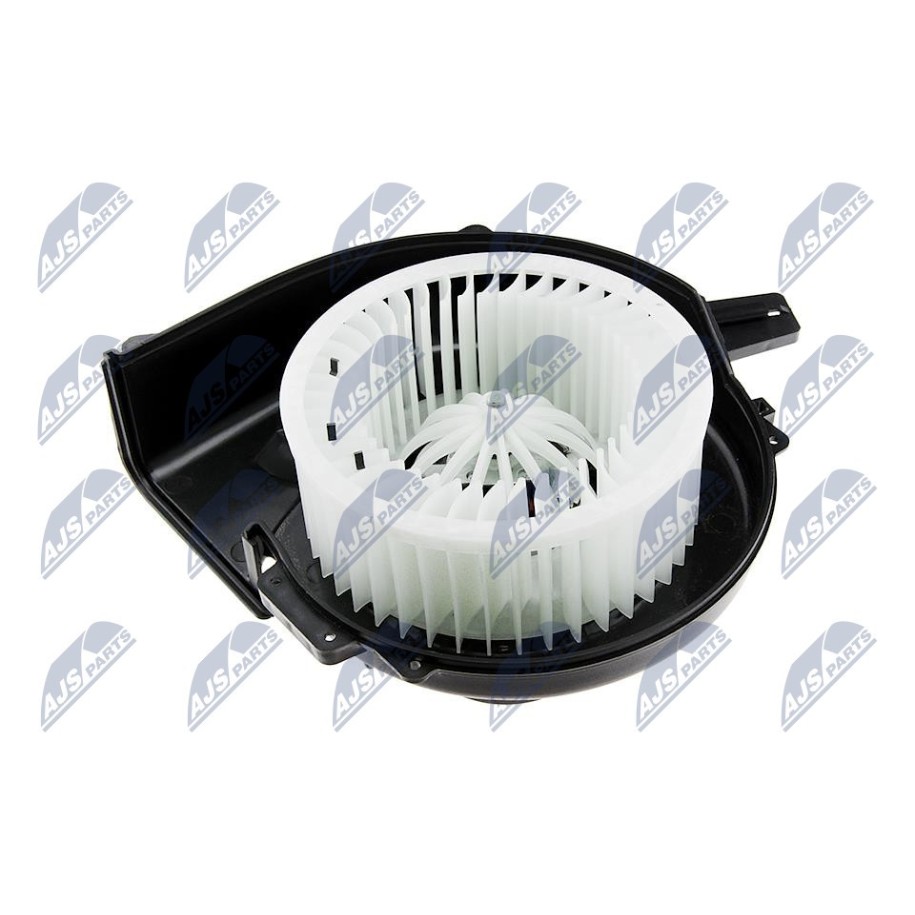 PULSEUR D'AIR HABITACLE AUDI A2 2000-