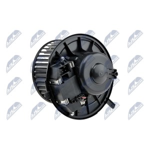 PULSEUR D'AIR HABITACLE AUDI A3 2003-