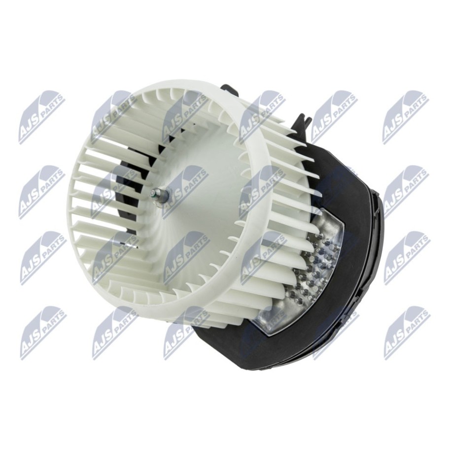 PULSEUR D'AIR HABITACLE VW TOUAREG 2010-