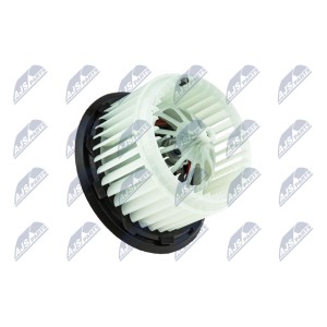 PULSEUR D'AIR HABITACLE VW TRANSPORTER T5 2003-