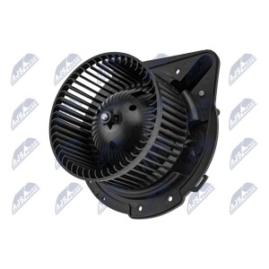 PULSEUR D'AIR HABITACLE VW TRANSPORTER T4 1990-2003