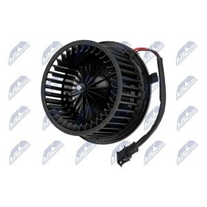 PULSEUR D'AIR HABITACLE VW TRANSPORTER T4 1990-2003/DLA POJAZDÓW AVEC CLIMATISATION/