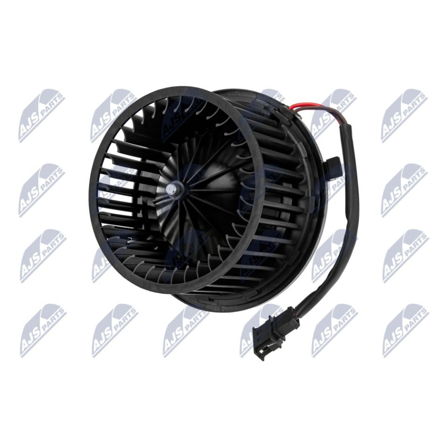 PULSEUR D'AIR HABITACLE VW TRANSPORTER T4 1990-2003/DLA POJAZDÓW AVEC CLIMATISATION/
