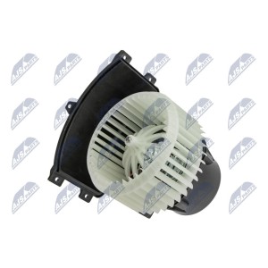 PULSEUR D'AIR HABITACLE VW TRANSPORTER T5 2003-