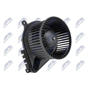 PULSEUR D'AIR HABITACLE VW LT 28-35 II