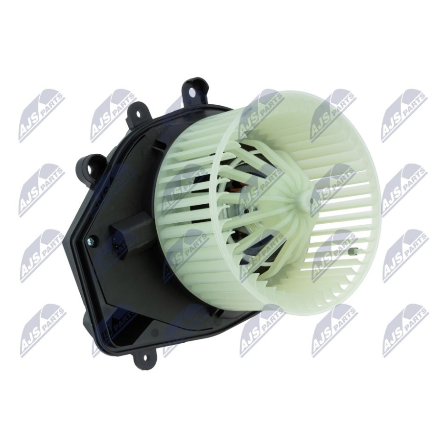 PULSEUR D'AIR HABITACLE AUDI A4 1994-2001