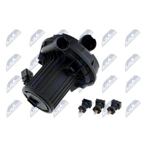 POMPE D'INJECTION D'AIR SECONDAIRE AUDI A3 1.6