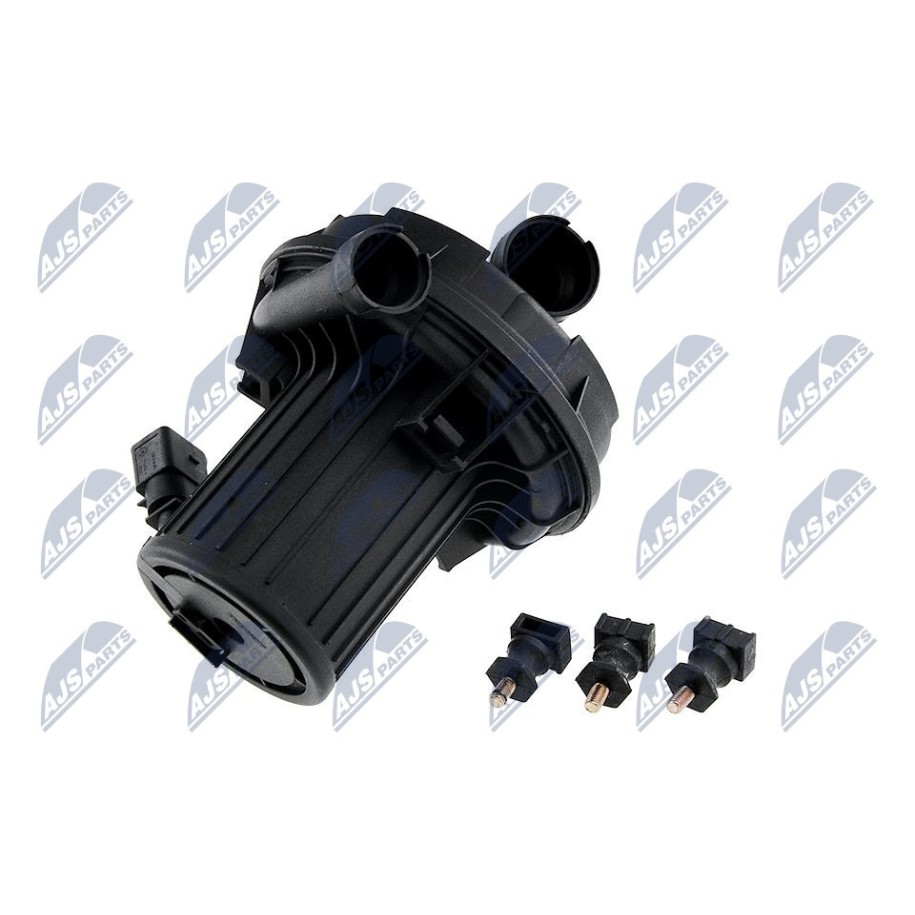 POMPE D'INJECTION D'AIR SECONDAIRE AUDI A3 1.6