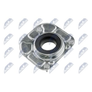 KIT DE MONTAGE POUR AMORTISSEURS A PARTIR DE ROULEMENTKIEM VOLVO S80 98-06 /DO NUMERU NADWOZIA 153439/