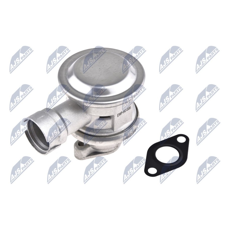 VANNE D'AIR SECONDAIRE AUDI A3 1.6 2003-2012
