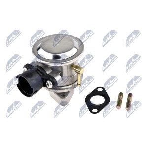 VANNE D'AIR SECONDAIRE BMW 3 E46 316/318 1997-