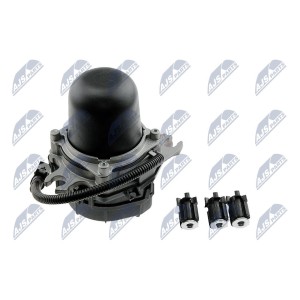 POMPE D'INJECTION D'AIR SECONDAIRE CITROEN BERLINGO 1.4 1996-