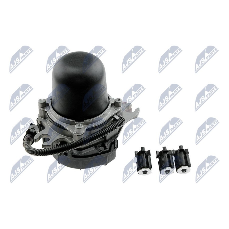 POMPE D'INJECTION D'AIR SECONDAIRE CITROEN BERLINGO 1.4 1996-