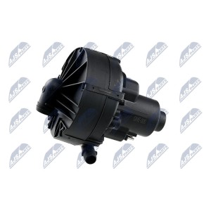 POMPE D'INJECTION D'AIR SECONDAIRE MERCEDES KLASA C W203 C230