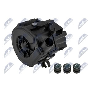 POMPE D'INJECTION D'AIR SECONDAIRE SUBARU FORESTER 2.5 2008-
