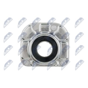 KIT DE MONTAGE POUR AMORTISSEURS A PARTIR DE ROULEMENTKIEM VOLVO S80 98-06 /DO NUMERU NADWOZIA 153439/