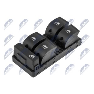 INTERRUPTEUR LEVE VITRE AUDI A4 B6 2000-