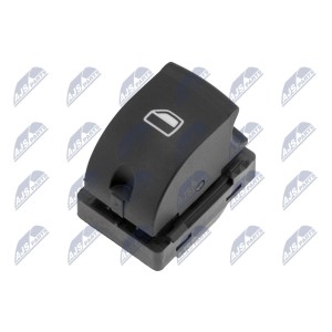 BOUTON DE COMMANDE DE FENETRE AUDI A4 B6 2000-