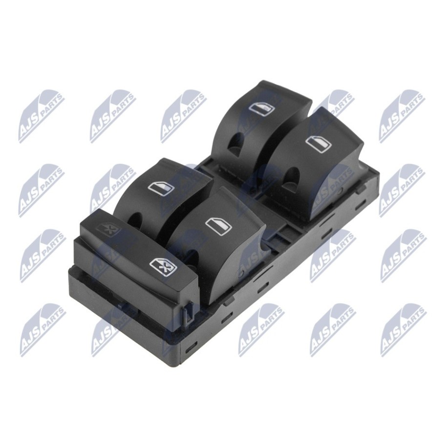 INTERRUPTEUR LEVE VITRE AUDI A3 2003-