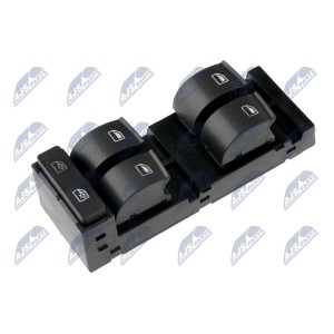 INTERRUPTEUR LEVE VITRE AUDI A3 1996-