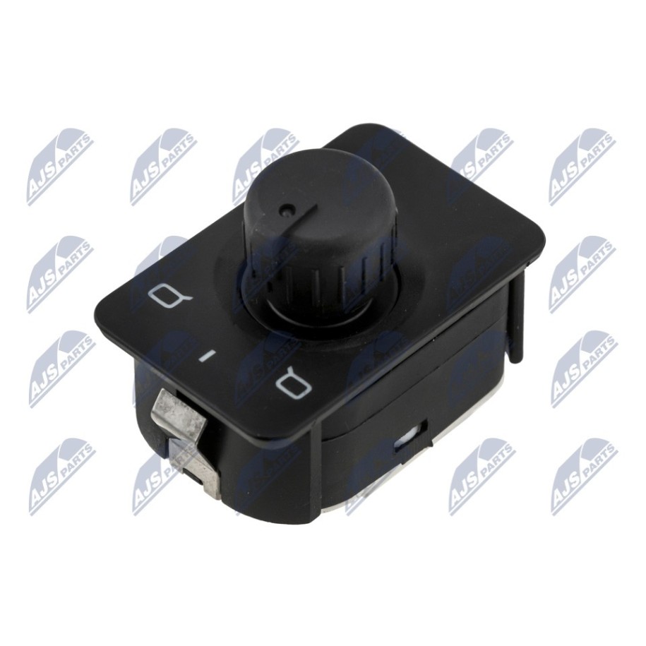 COMMANDE, AJUSTAGE DU MIROIR AUDI A6 1997-2001