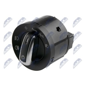INTERRUPTEUR, LUMIERE PRINCIPALE VW GOLF V 2003-
