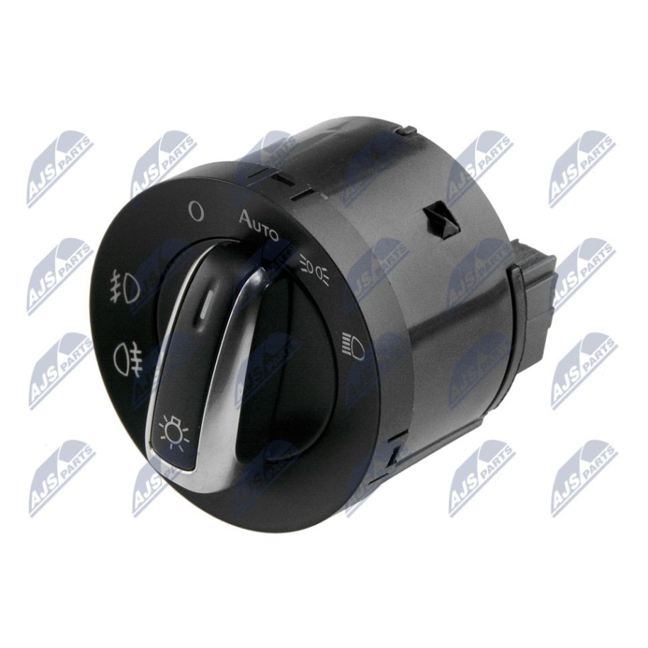 INTERRUPTEUR, LUMIERE PRINCIPALE VW GOLF V 2003-