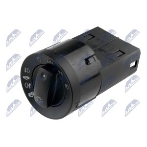 INTERRUPTEUR, LUMIERE PRINCIPALE AUDI A4 B6 2000-2004