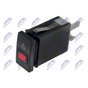 INTERRUPTEUR DE SIGNAL DE DETRESSE AUDI A4 1994-1999