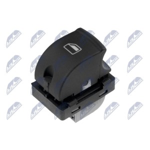 BOUTON DE COMMANDE DE FENETRE AUDI A3 2004-