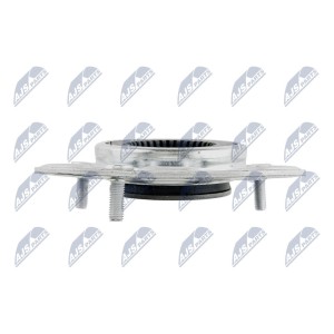 KIT DE MONTAGE POUR AMORTISSEURS A PARTIR DE ROULEMENTKIEM VOLVO S80 98-06 /DO NUMERU NADWOZIA 153439/