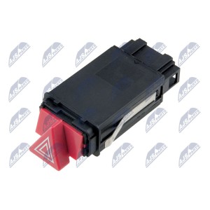 INTERRUPTEUR DE SIGNAL DE DETRESSE AUDI A4 1995-2001
