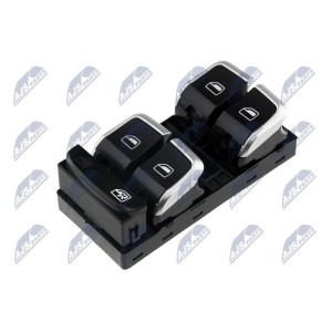 INTERRUPTEUR LEVE VITRE AUDI A4 2011-