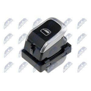 BOUTON DE COMMANDE DE FENETRE AUDI A4 2008-