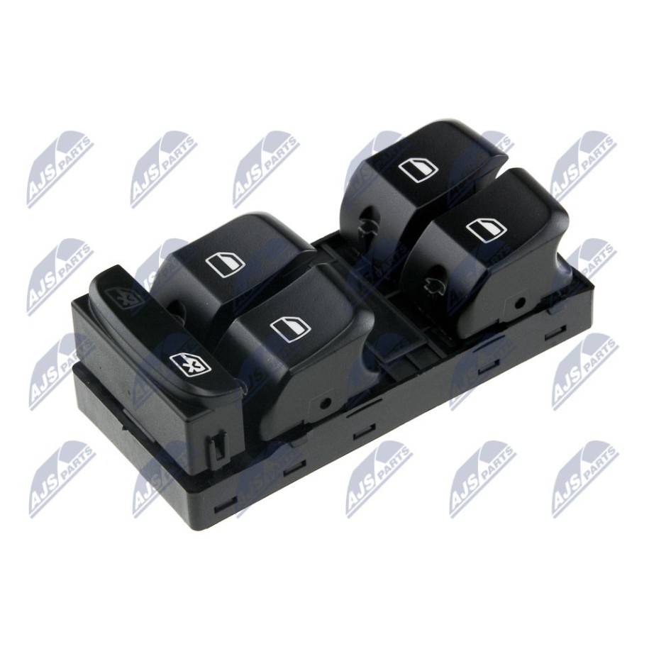 INTERRUPTEUR LEVE VITRE AUDI A4 2007-