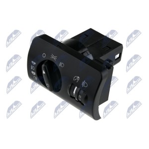 INTERRUPTEUR, LUMIERE PRINCIPALE AUDI A6 1997-2004