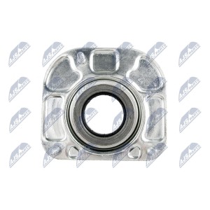 KIT DE MONTAGE POUR AMORTISSEURS A PARTIR DE ROULEMENTKIEM VOLVO S80 98-06 /DO NUMERU NADWOZIA 153439/