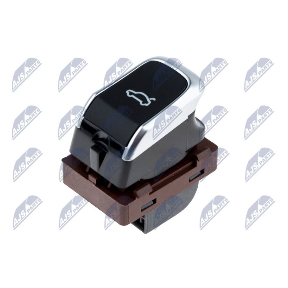 BOUTON D'OUVERTURE DU COFFRE AUDI A4 2007-