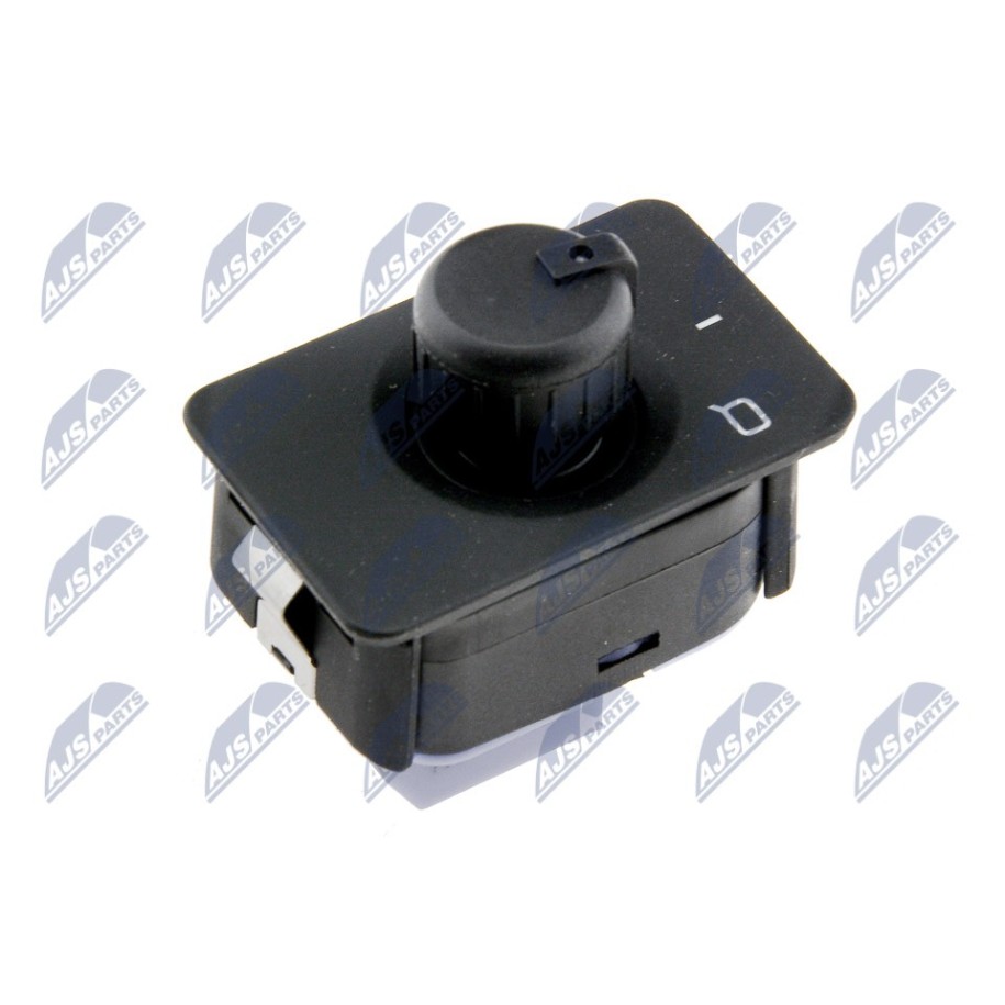 COMMANDE, AJUSTAGE DU MIROIR AUDI A6 2001-2004