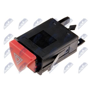INTERRUPTEUR DE SIGNAL DE DETRESSE AUDI A3 -2003