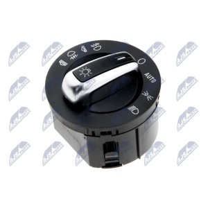 INTERRUPTEUR, LUMIERE PRINCIPALE AUDI A6 2004-