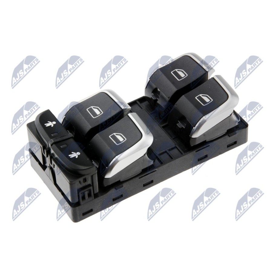 INTERRUPTEUR LEVE VITRE AUDI A6 2010-