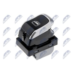 BOUTON DE COMMANDE DE FENETRE AUDI A1 2014-