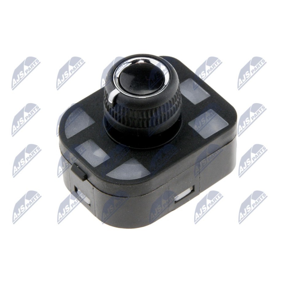 COMMANDE, AJUSTAGE DU MIROIR AUDI A5 2007-