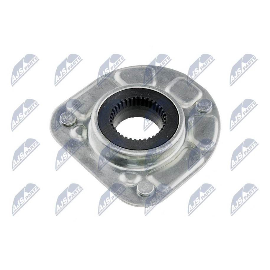 KIT DE MONTAGE POUR AMORTISSEURS A PARTIR DE ROULEMENTKIEM VOLVO XC90 02-10