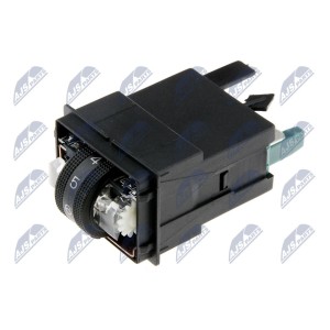 COMMUTATEUR INTERRUPTEUR DE CHAUFFAGE AUDI A3 2003-