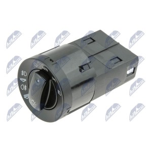INTERRUPTEUR, LUMIERE PRINCIPALE AUDI A4 2004-