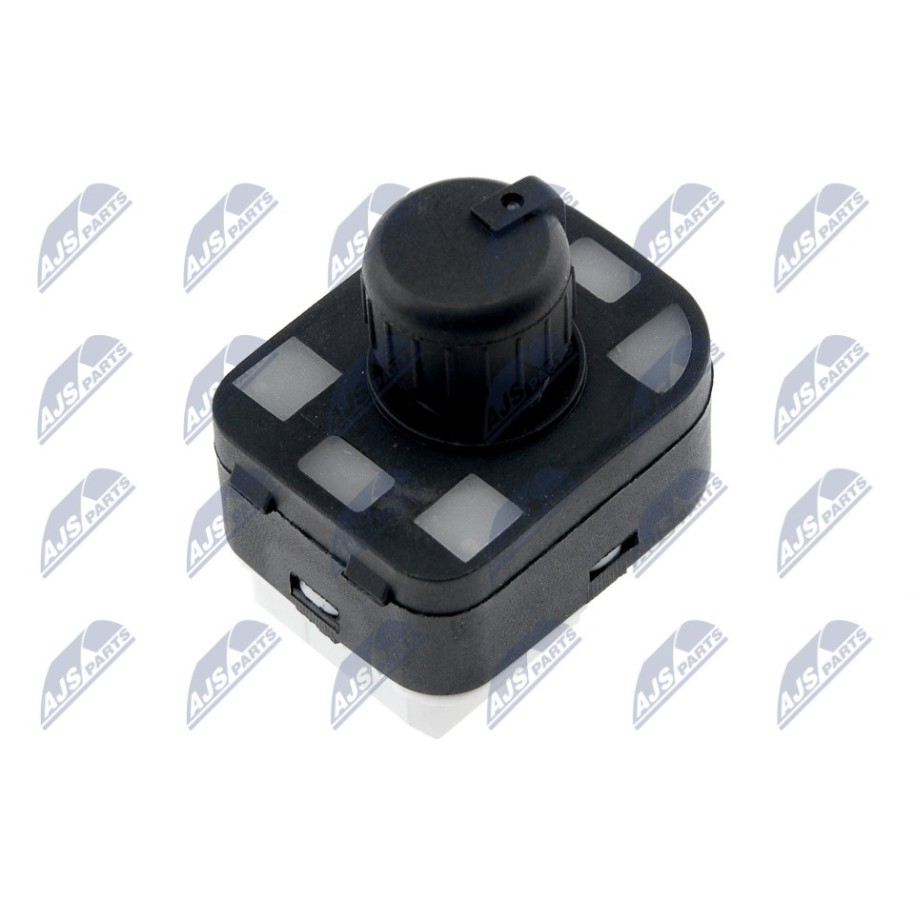 COMMANDE, AJUSTAGE DU MIROIR AUDI A3 2003-