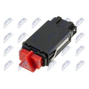 INTERRUPTEUR DE SIGNAL DE DETRESSE AUDI A3 -2003