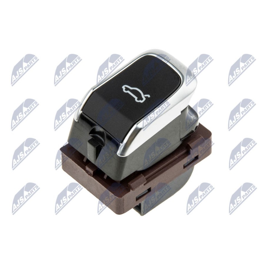 BOUTON D'OUVERTURE DU COFFRE AUDI A4 2007-